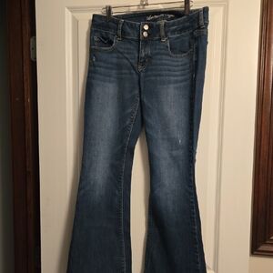 American Eagle Outfitters Artist Jeans